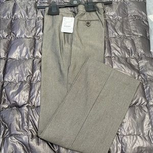 Brand new never worn DonCaster slacks